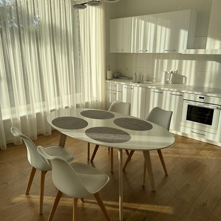 Apartamentai Fortuna Kaunas Extérieur photo