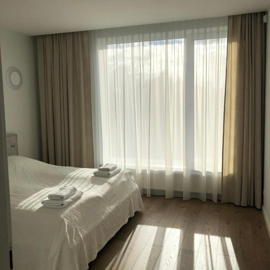 Apartamentai Fortuna Kaunas Extérieur photo