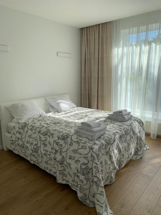Apartamentai Fortuna Kaunas Extérieur photo